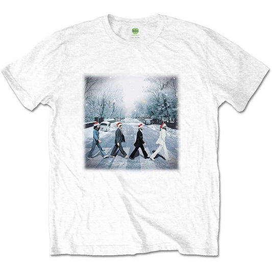 Abbey Christmas (T-Shirt)