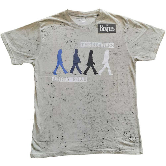 Abbey Road Colours (T-Shirt)