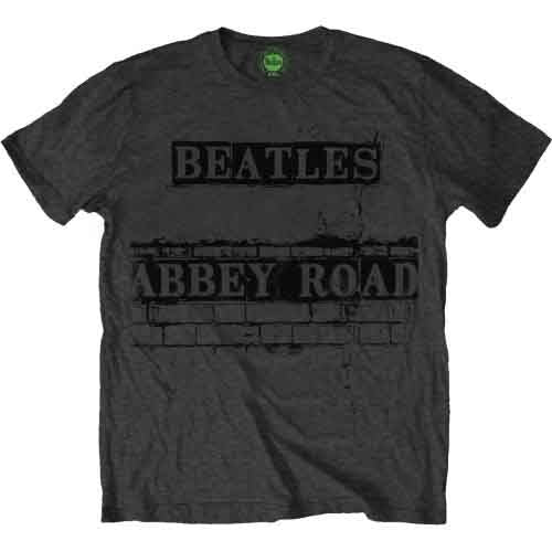 Abbey Road Sign (T-Shirt)