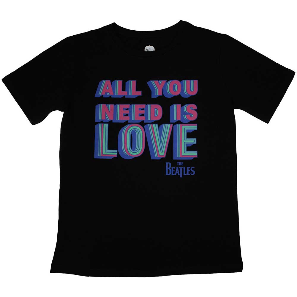All You Need Is Love (T-Shirt)