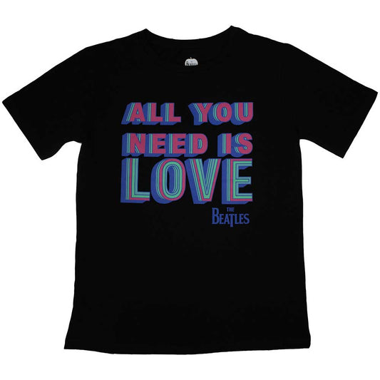 All You Need Is Love (T-Shirt)