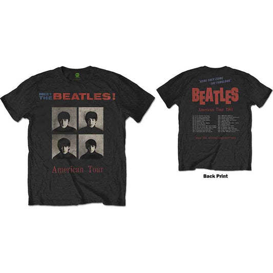 American Tour 1964 (T-Shirt)