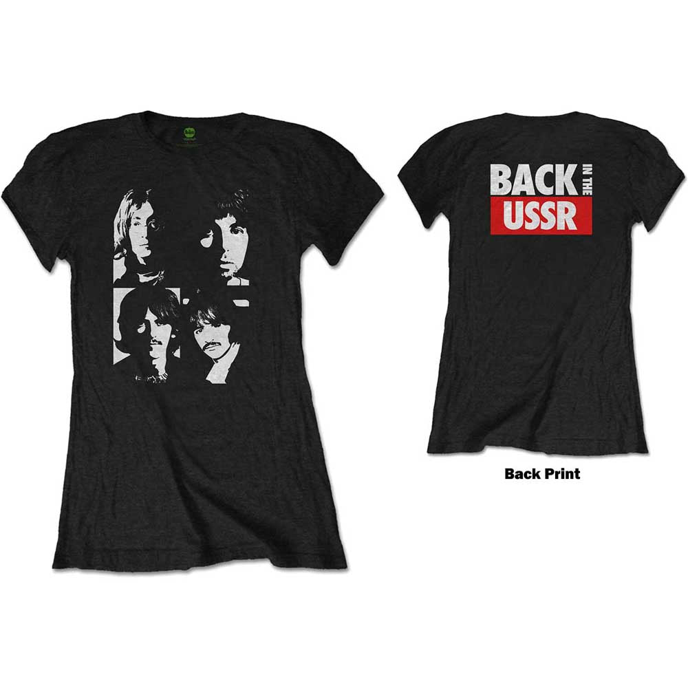 Back in the USSR (T-Shirt)