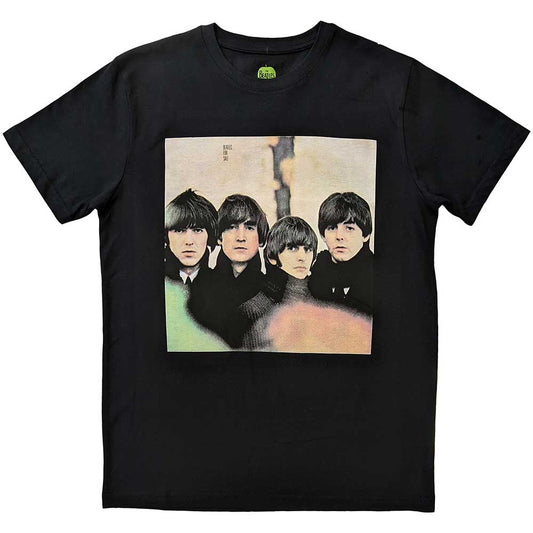 Beatles For Sale Album Cover (T-Shirt)