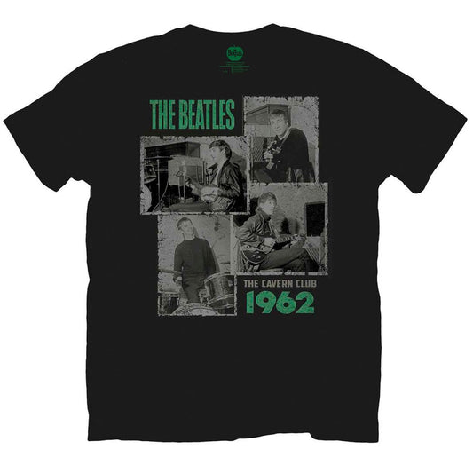 Cavern Shots 1962. (T-Shirt)