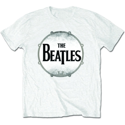 The Beatles Drum Skin [T-Shirt]