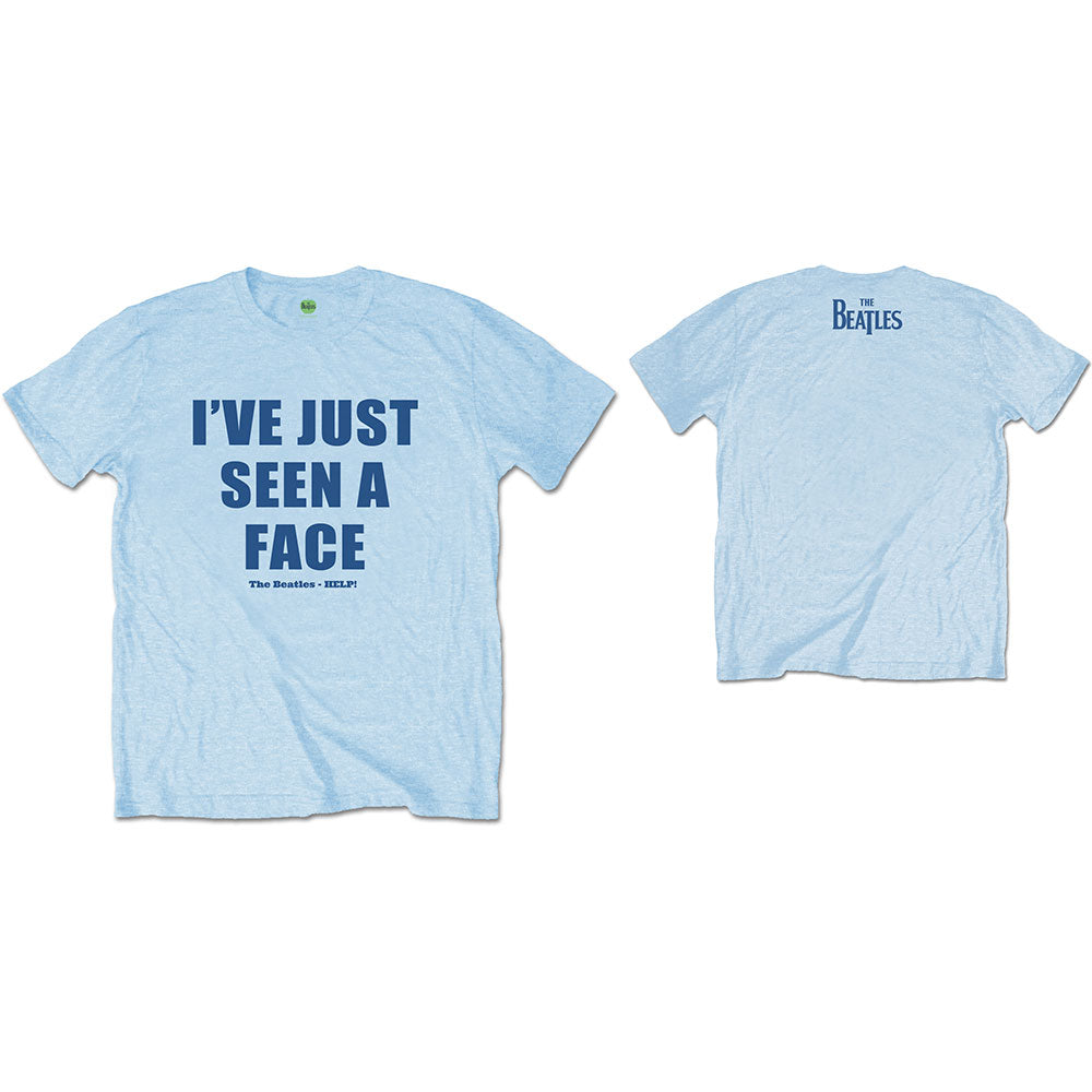 I've Just Seen A Face (T-Shirt)