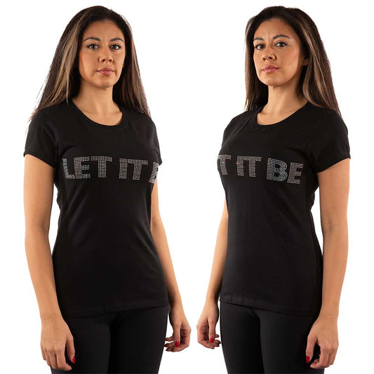 Let It Be (T-Shirt)