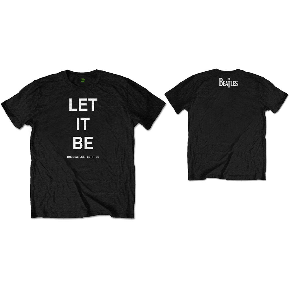 Let It Be (T-Shirt)