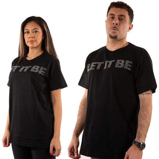 Let It Be (T-Shirt)