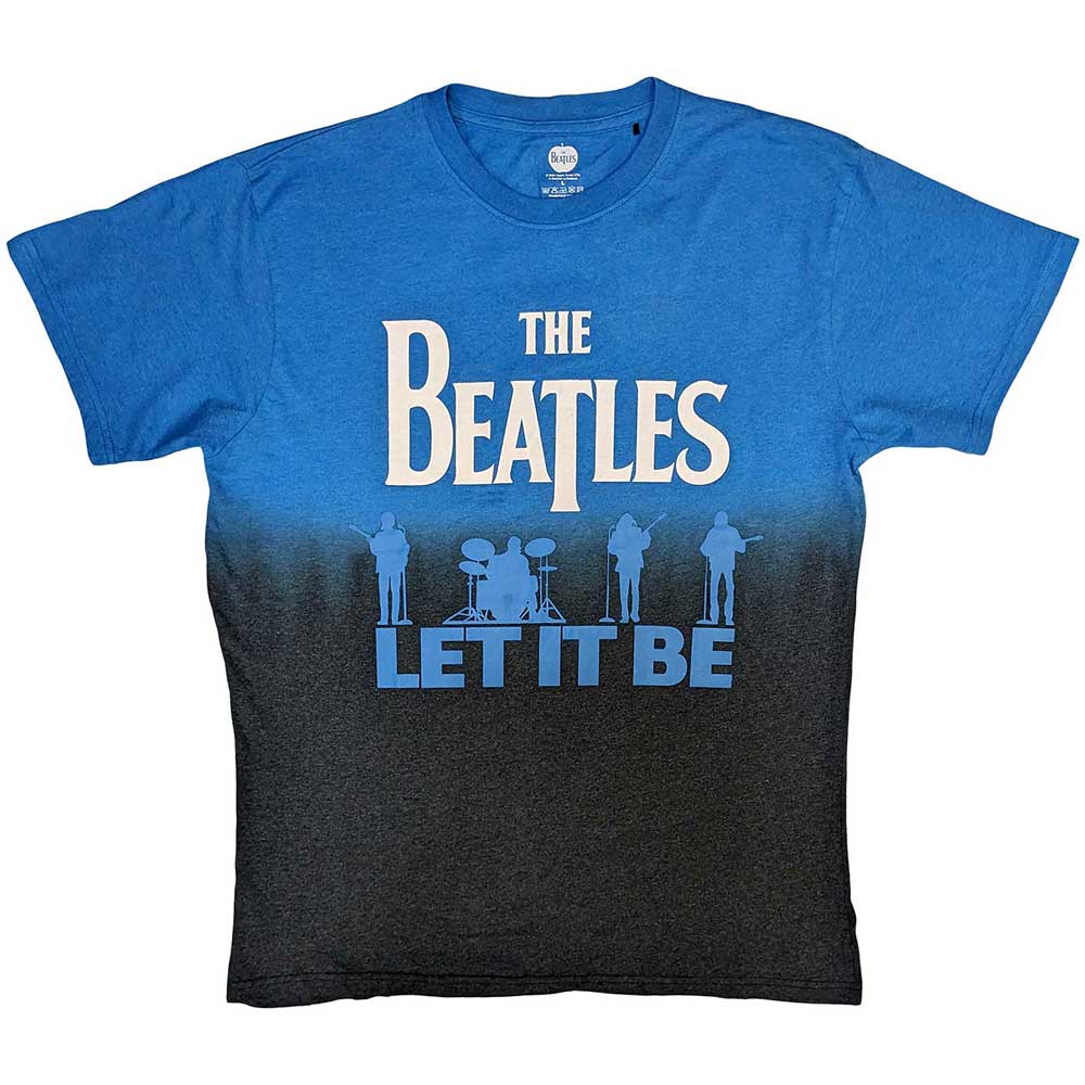 Let It Be Split (T-Shirt)