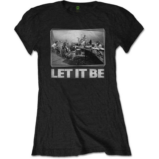 Let It Be Studio (T-Shirt)