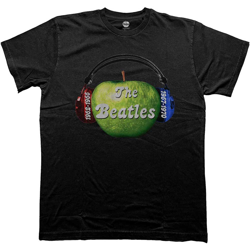 Listen To The Beatles (T-Shirt)