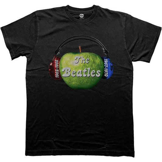 Listen To The Beatles (T-Shirt)