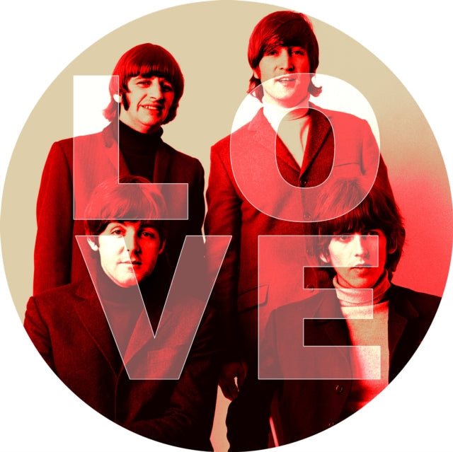 Love Songs (Picture Disc Vinyl) [Import] (Vinyl)