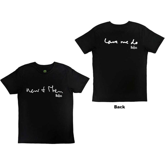Now & Then (T-Shirt)