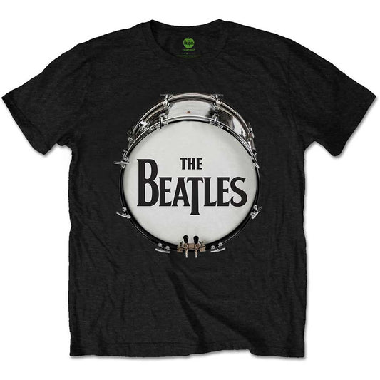 Original Drum Skin (T-Shirt)