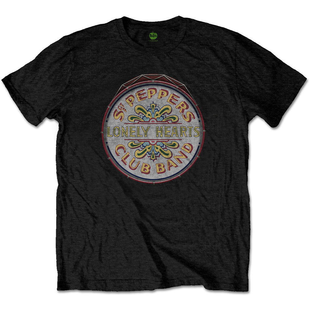 Original Pepper Drum (T-Shirt)