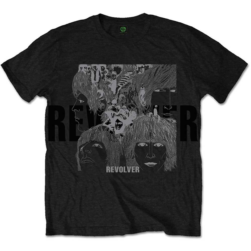 Reverse Revolver (T-Shirt)