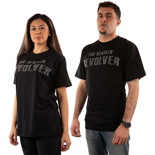 Revolver (T-Shirt)
