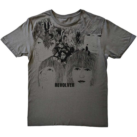 Revolver (T-Shirt)