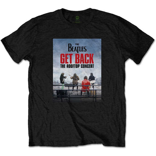 Rooftop Concert (T-Shirt)