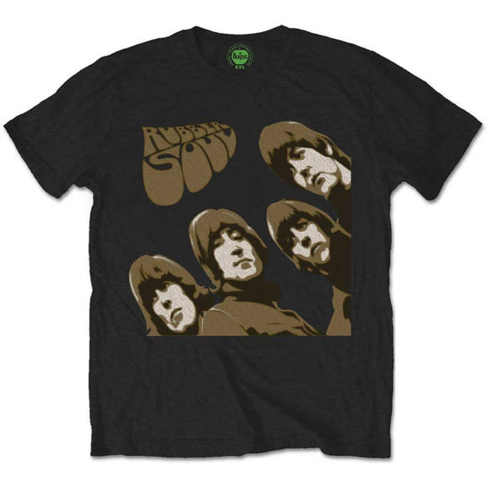 Rubber Soul Sketch (T-Shirt)