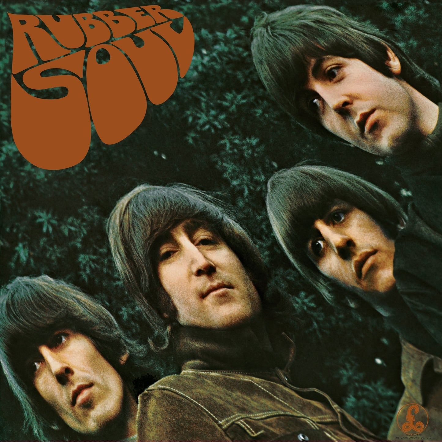 PRE-ORDER The Beatles - Rubber Soul (Special Edition) [Super Deluxe 180G Half-Speed 5 LP/7" Single] [Vinyl]