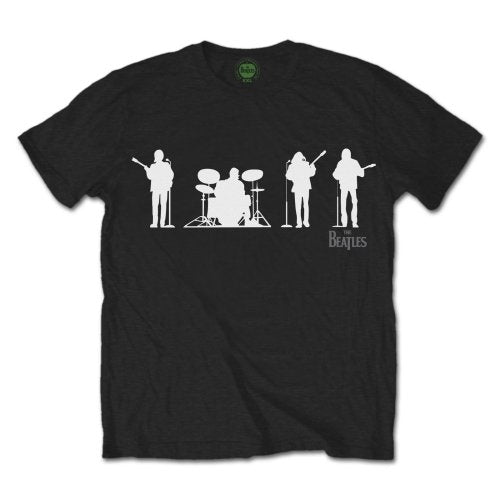 The Beatles Saville Row Line Up [T-Shirt] - Golden Apple Comics