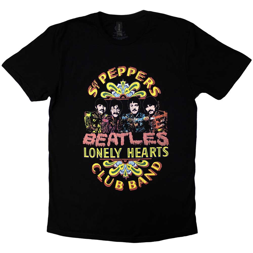 Sgt Pepper 2 (T-Shirt)
