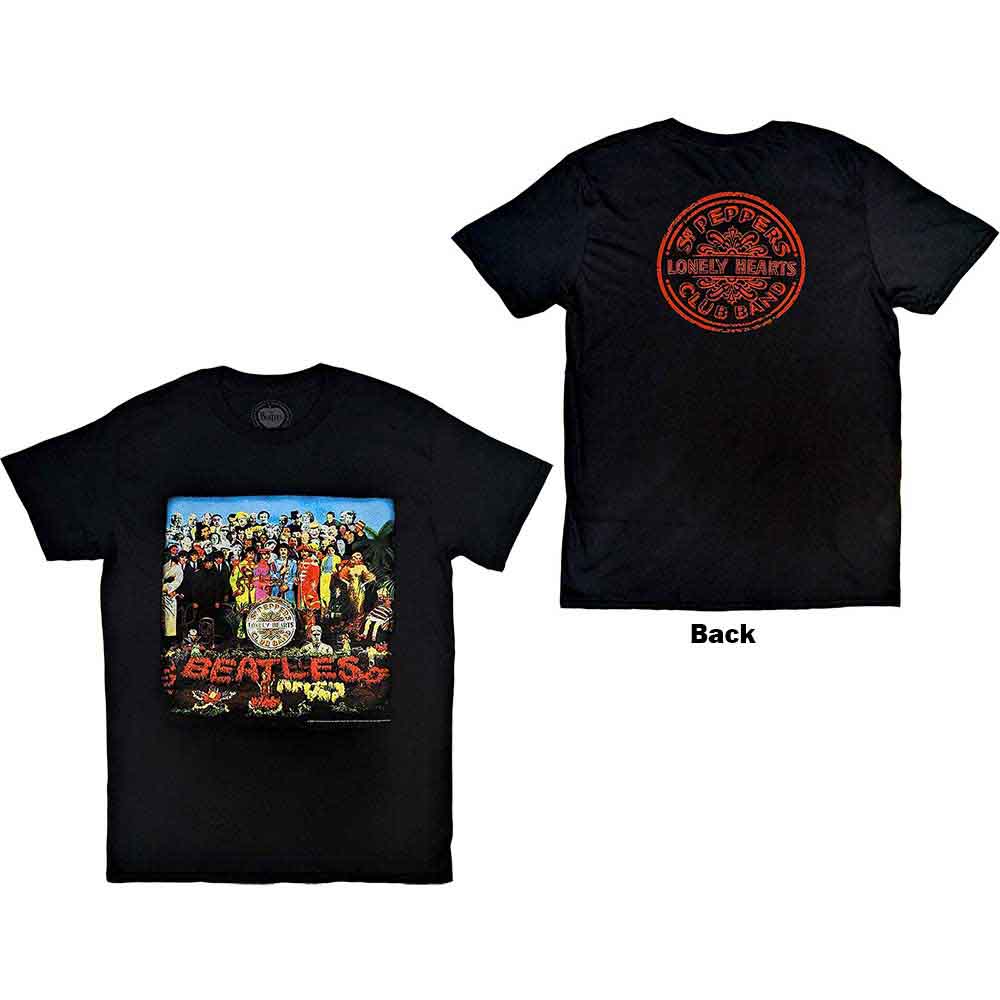Sgt Pepper (T-Shirt)