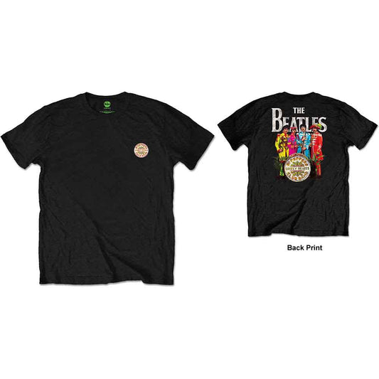 Sgt Pepper (T-Shirt)