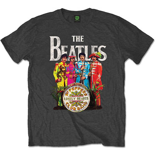 Sgt Pepper (T-Shirt)