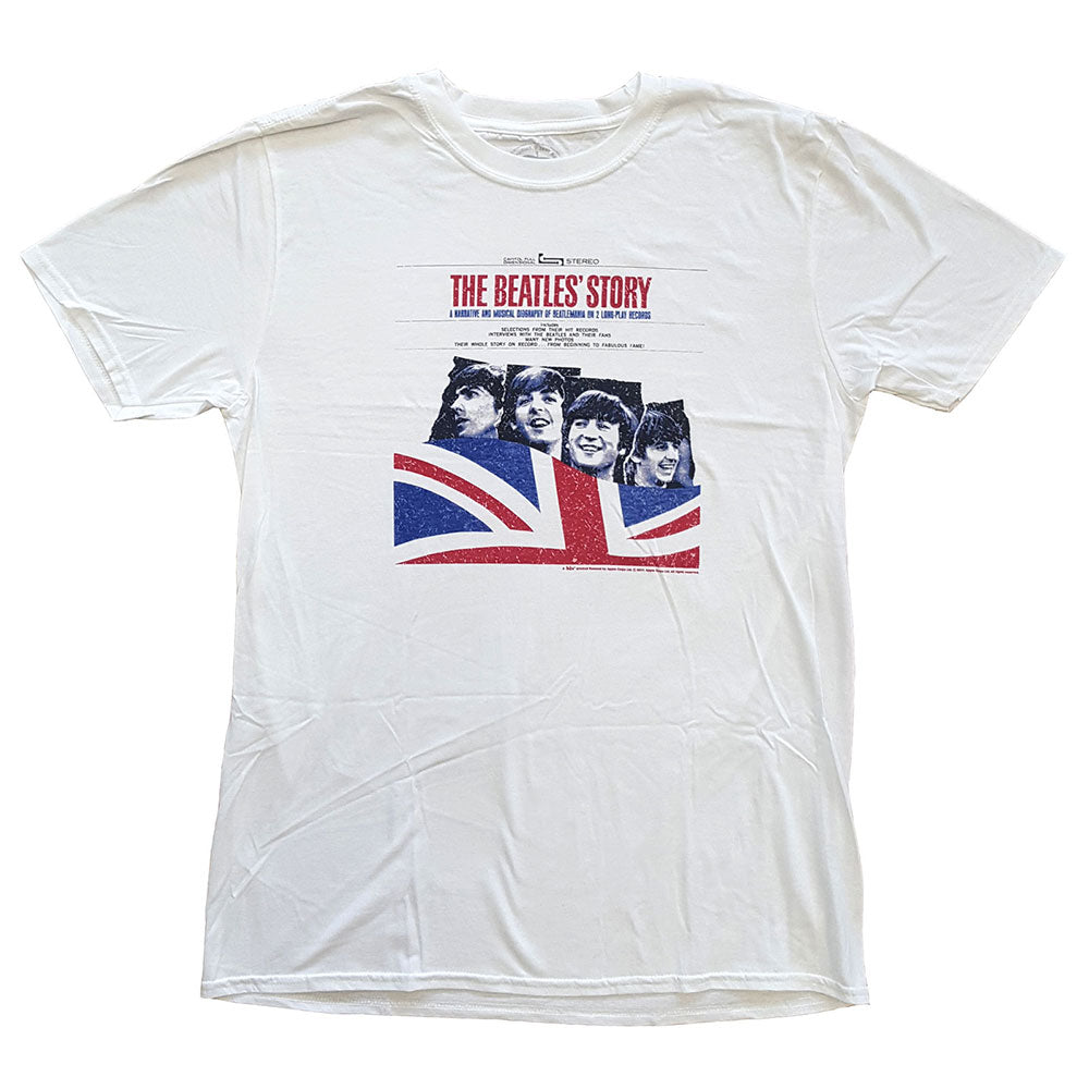 The Beatles Story (T-Shirt)