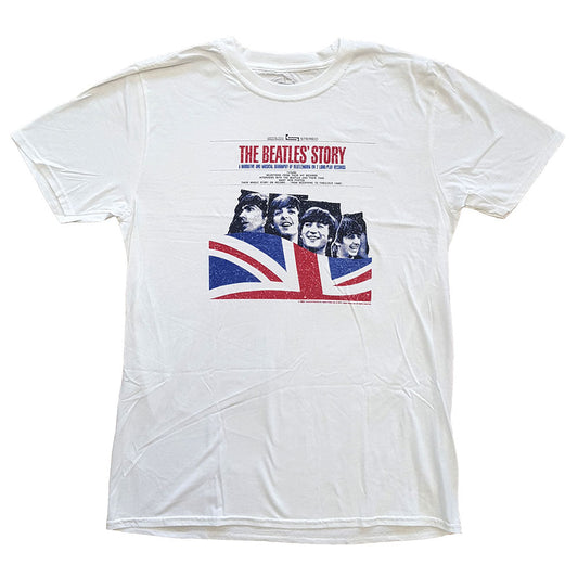 The Beatles Story (T-Shirt)
