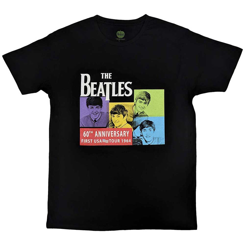 The Beatles US 1964 [T-Shirt]