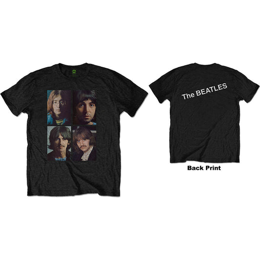 White Album Faces (T-Shirt)