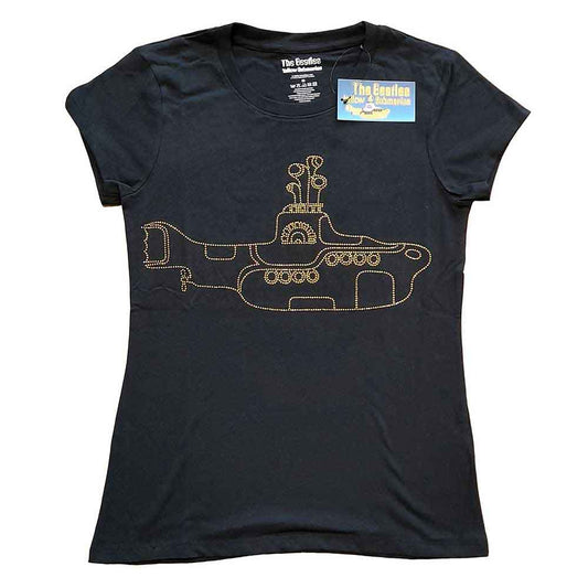 Yellow Submarine (T-Shirt)