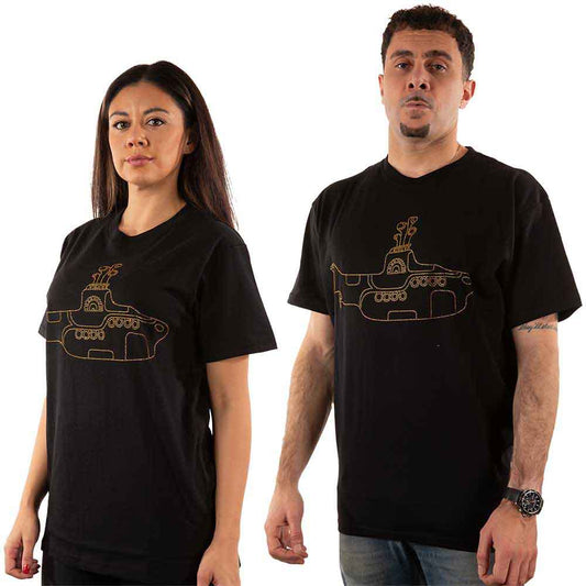 Yellow Submarine (T-Shirt)