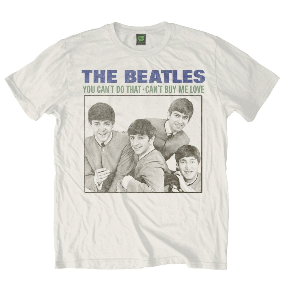 The Beatles You can't do that [T-Shirt]