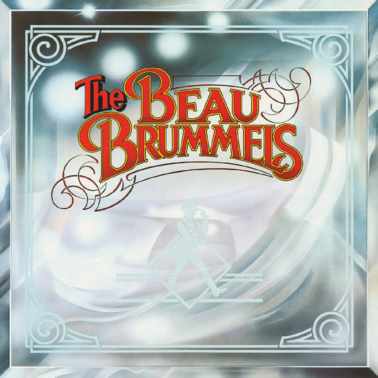 The Beau Brummels - The Beau Brummels (Orange Vinyl) [Vinyl]