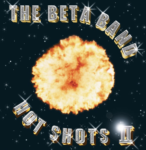 Hot Shots II (CD)