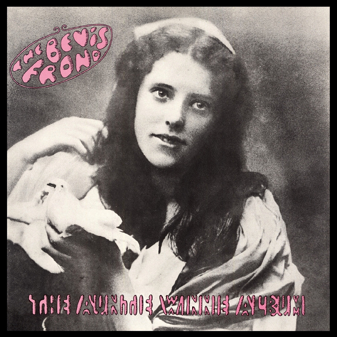 The Auntie Winnie Album (CD)