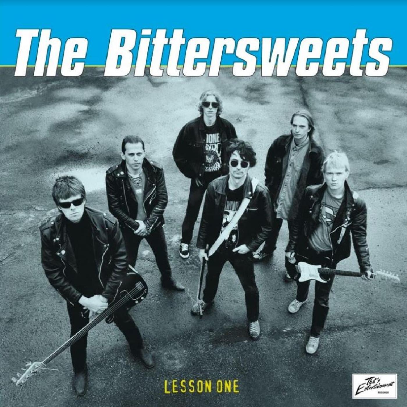 Lesson One (CD)