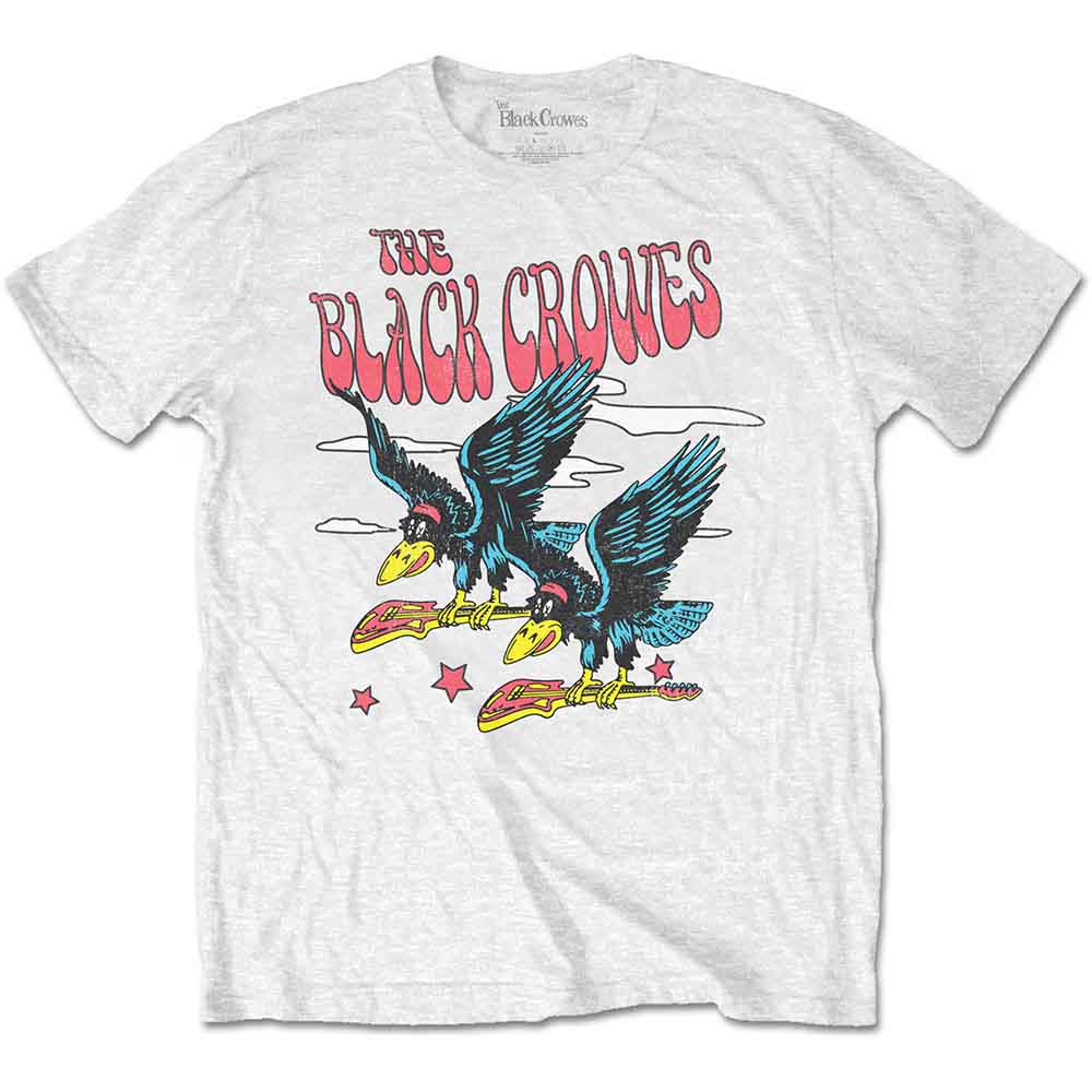 Flying Crowes (T-Shirt)