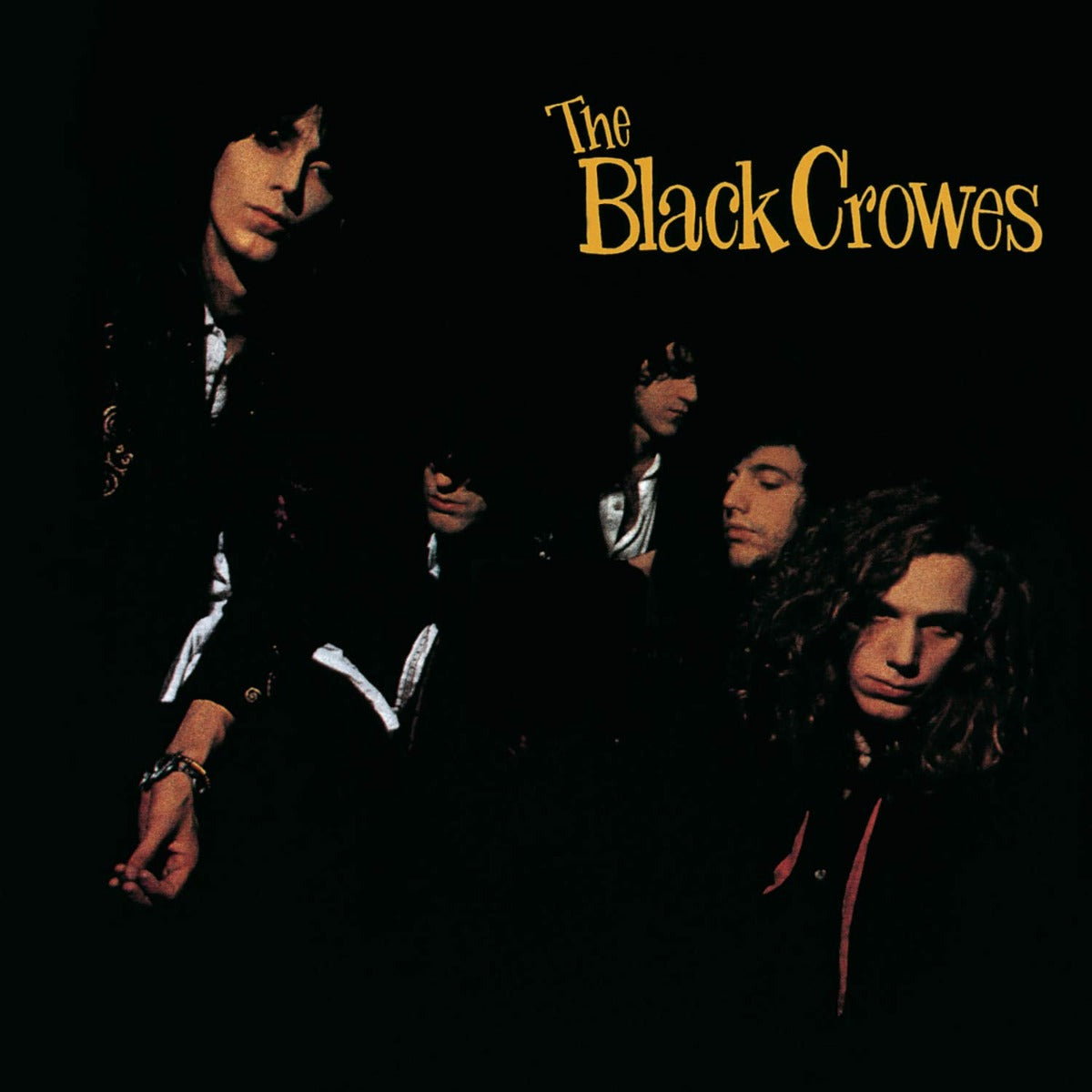 The Black Crowes Shake Your Money Maker: 30th Anniversary (Indie Exclusive, Money Green Color Vinyl) [Vinyl]