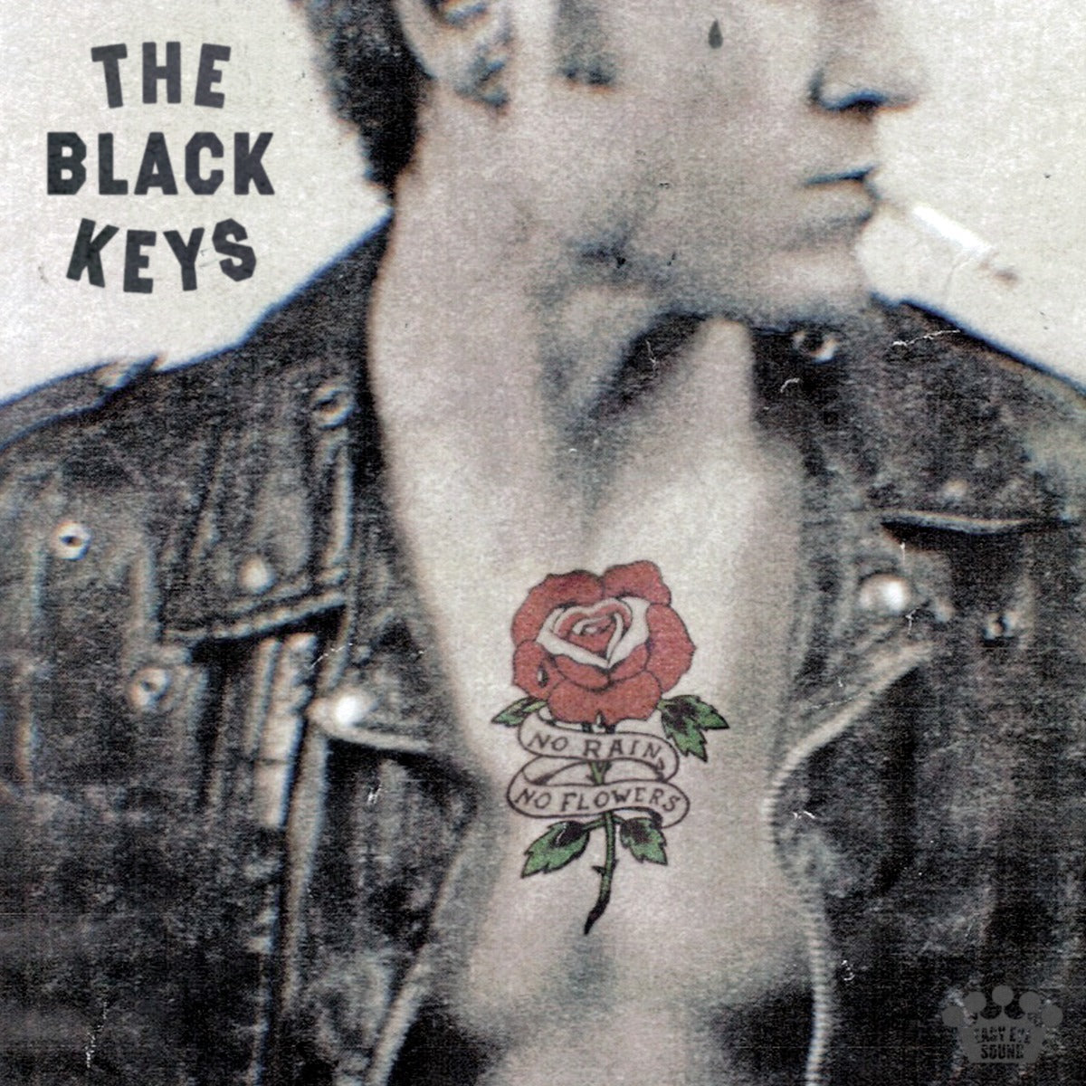No Rain, No Flowers (CD w/Poster) (CD)
