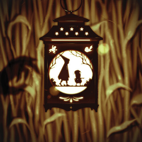 [PRE-ORDER] The Blasting Company - Over The Garden Wall (Original Soundtrack) [Copper Vinyl] [Vinyl]
