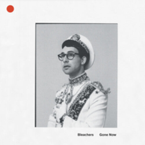 The Bleachers Gone Now (Colored Vinyl, Gold, 180 Gram Vinyl, Gatefold LP Jacket) [Vinyl]