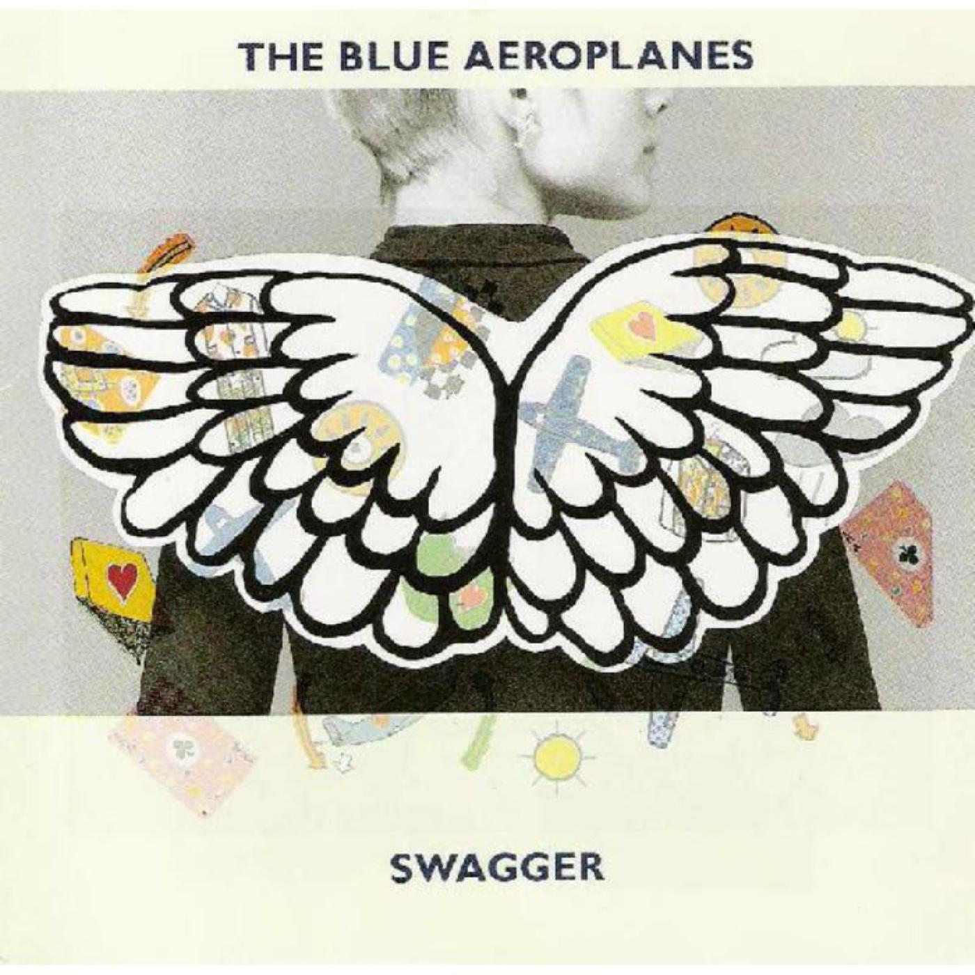 Swagger (Vinyl)